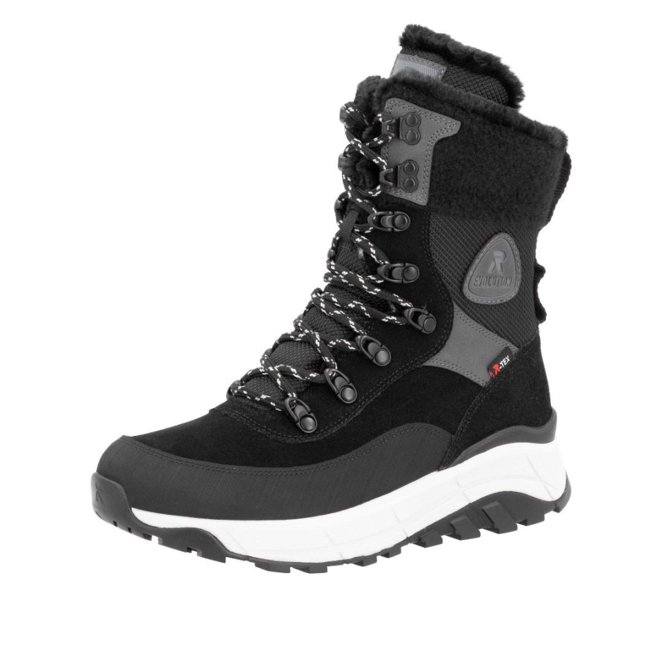 BOTTES D'HIVER - W0066 00 - Rieker Revolution