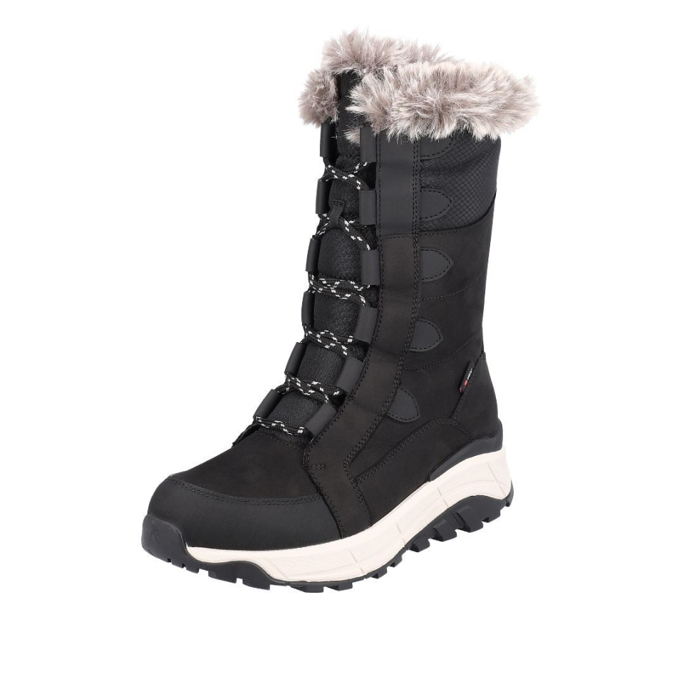 BOTTES D'HIVER - W0070 00 - Rieker Revolution