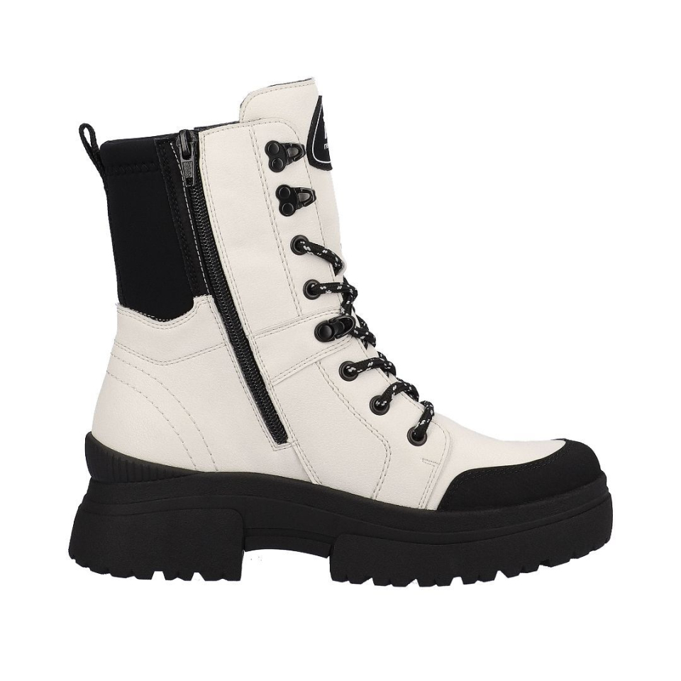 BOTTES INTERMEDIAIRE