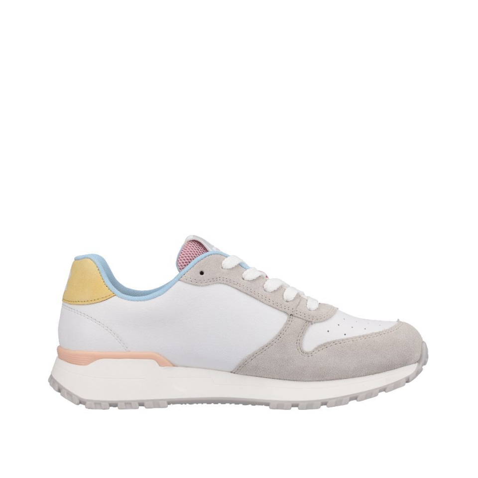 SOULIERS TOUT ALLER