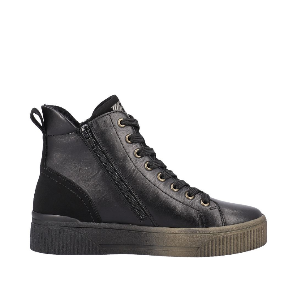 BOTTES INTERMEDIAIRE