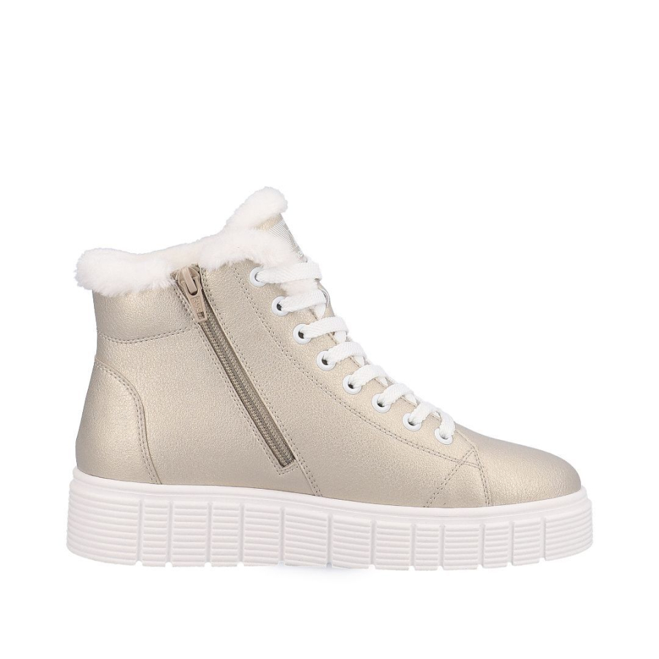 BOTTES D'HIVER