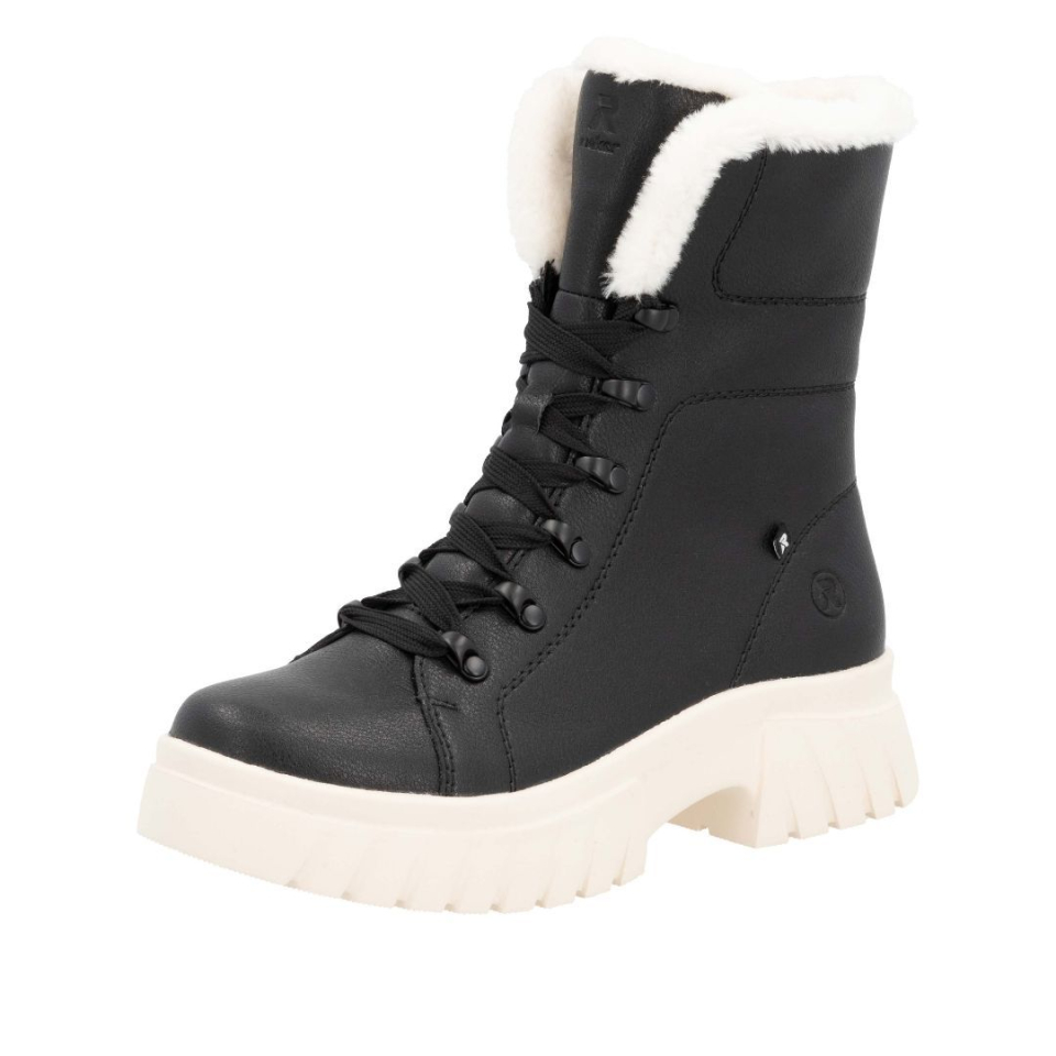 BOTTES D'HIVER - W1874 00 - Rieker Revolution