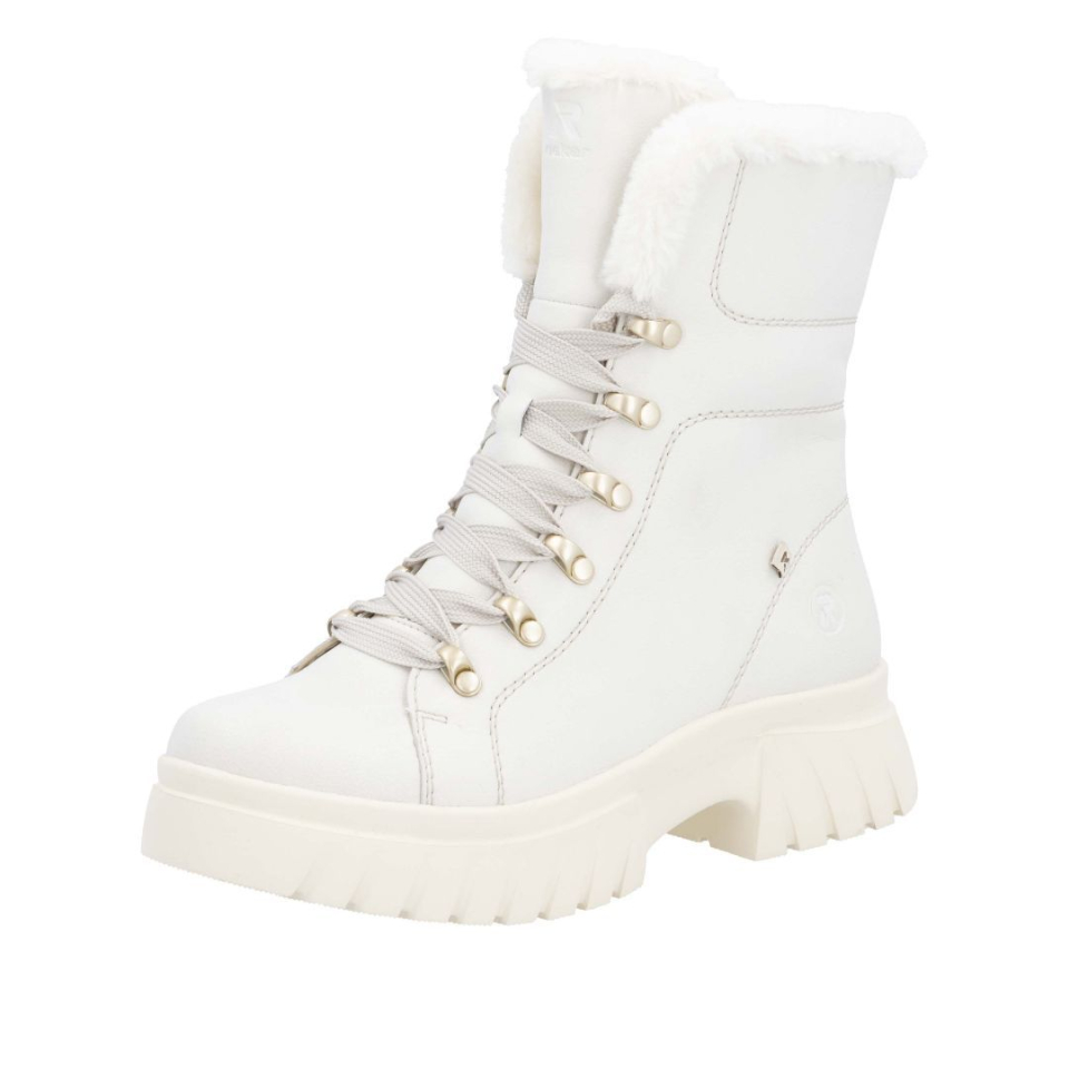 BOTTES D'HIVER - W1874 80 - Rieker Revolution