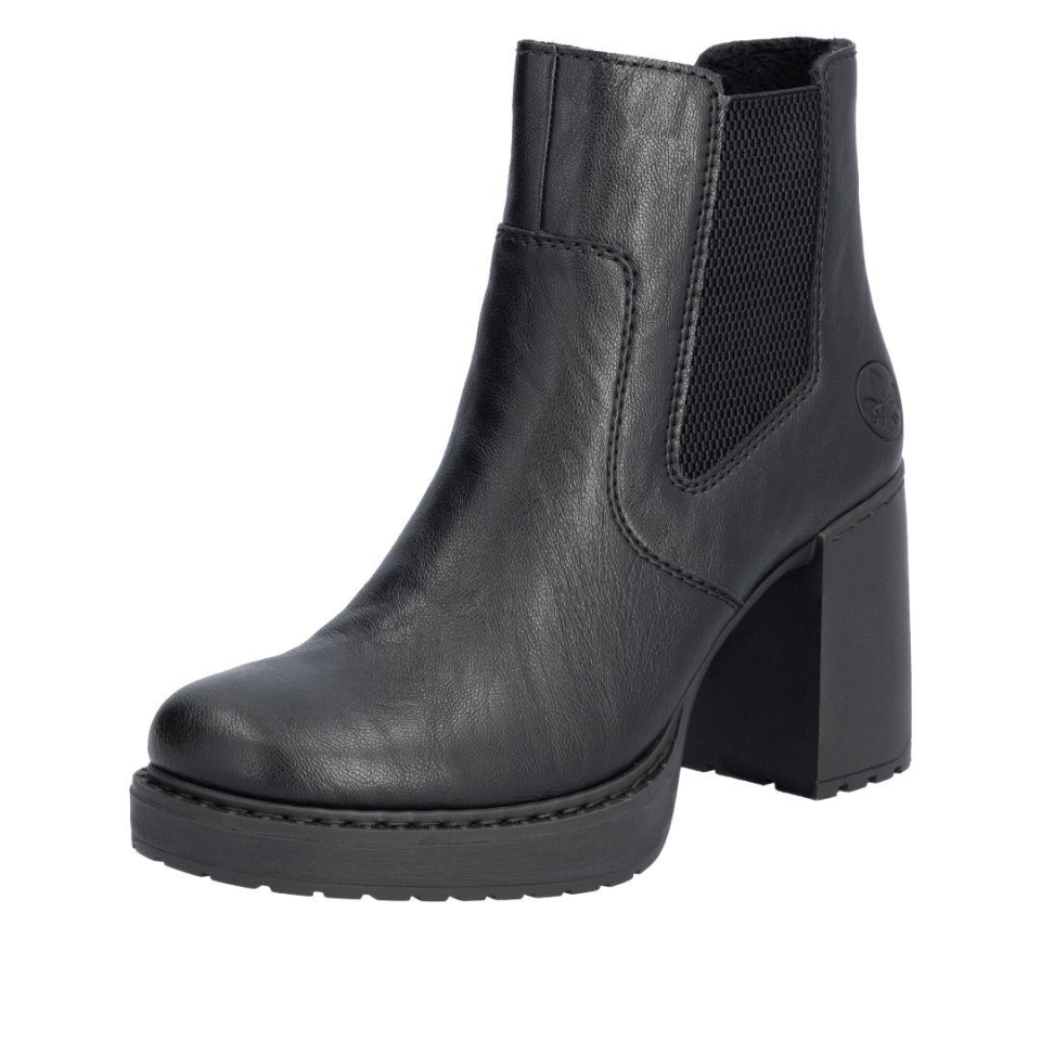 BOTTES INTERMEDIAIRE - Y4151 00 - Rieker