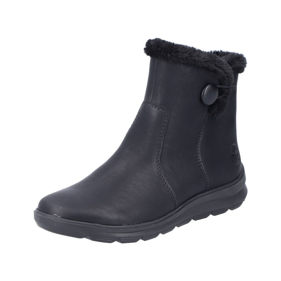 BOTTES D'HIVER - Z0080 00 - Rieker