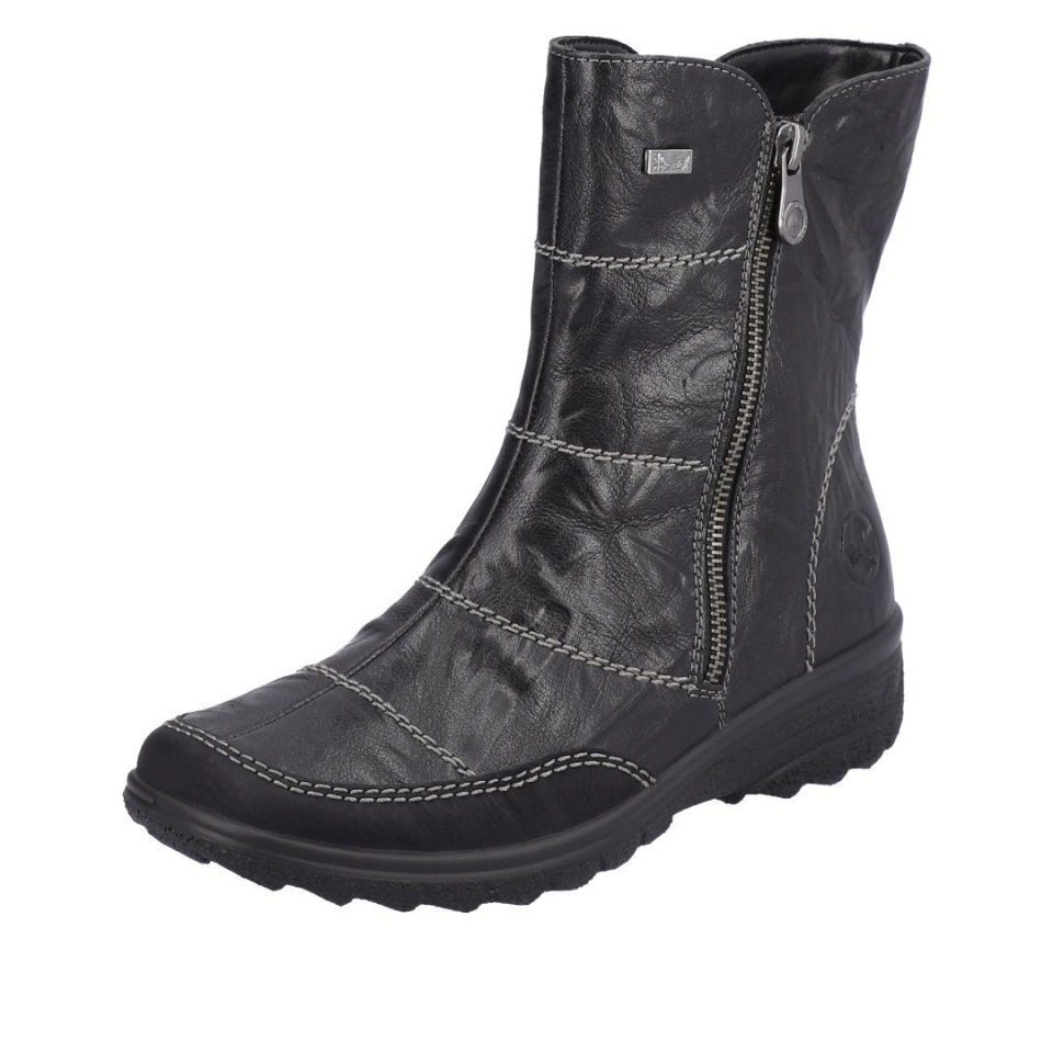 BOTTES D'HIVER - Z7055 00 - Rieker