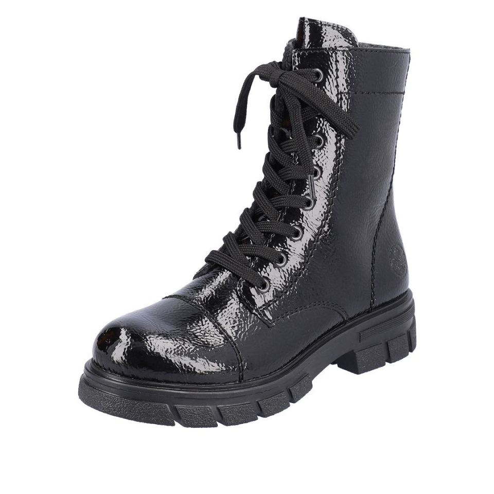 BOTTES INTERMEDIAIRE - Z9122 00 - Rieker