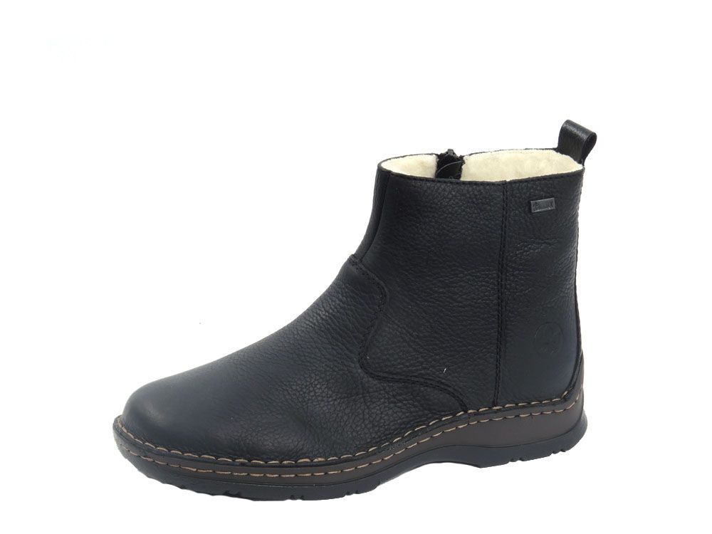 BOTTES D'HIVER - 05360 00 - Rieker