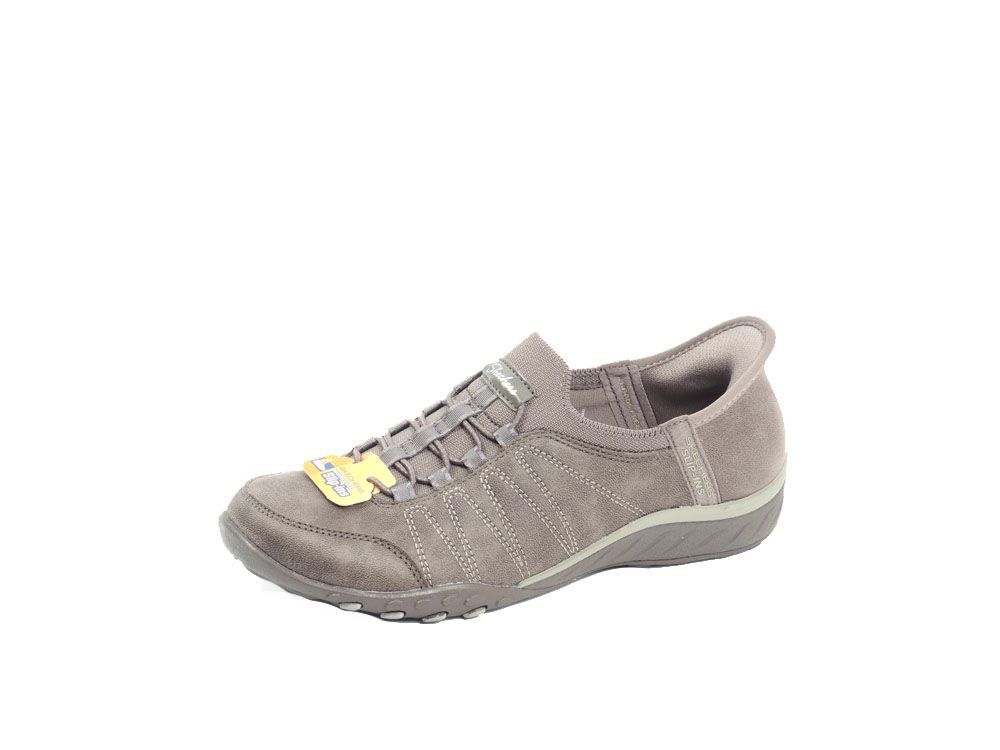 SOULIERS TOUT ALLER - 100615 DKTP - Skechers 