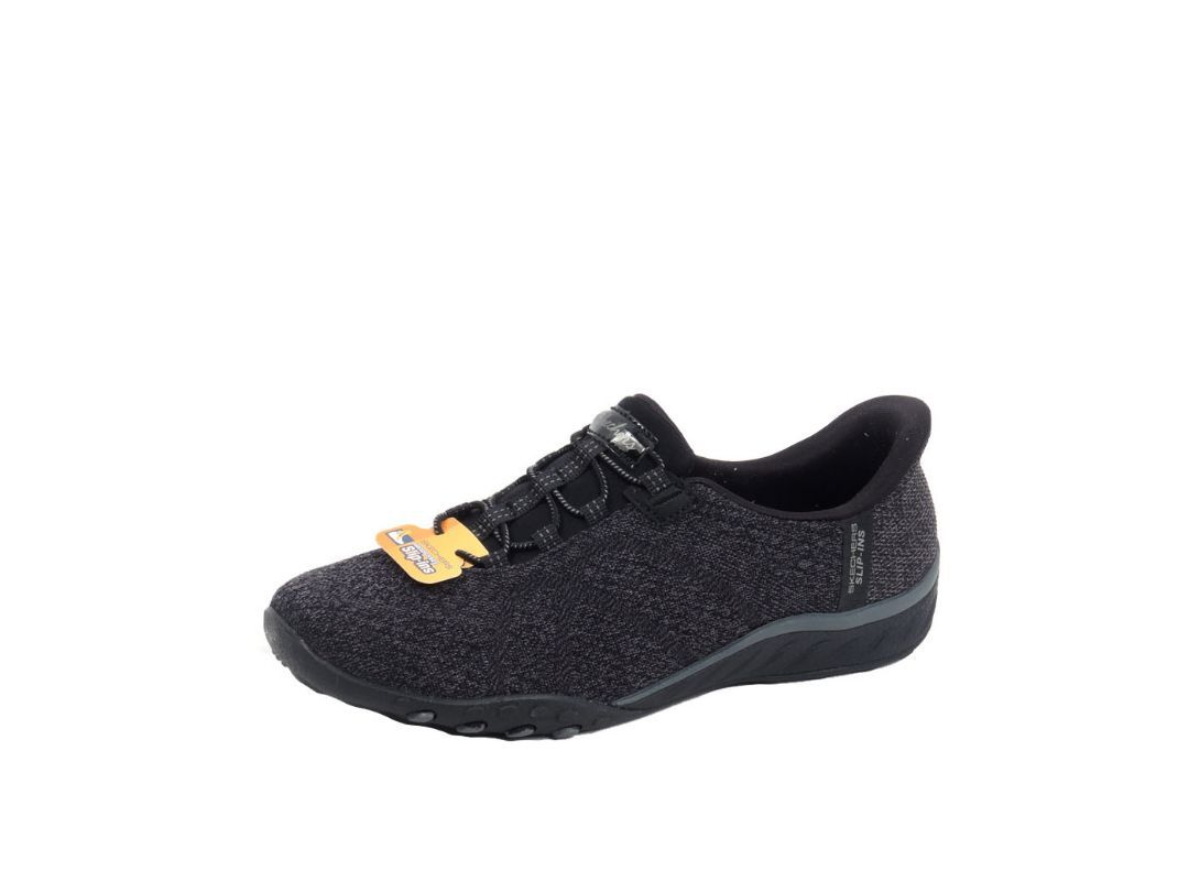 SOULIERS TOUT ALLER - 100762 BBK - Skechers 