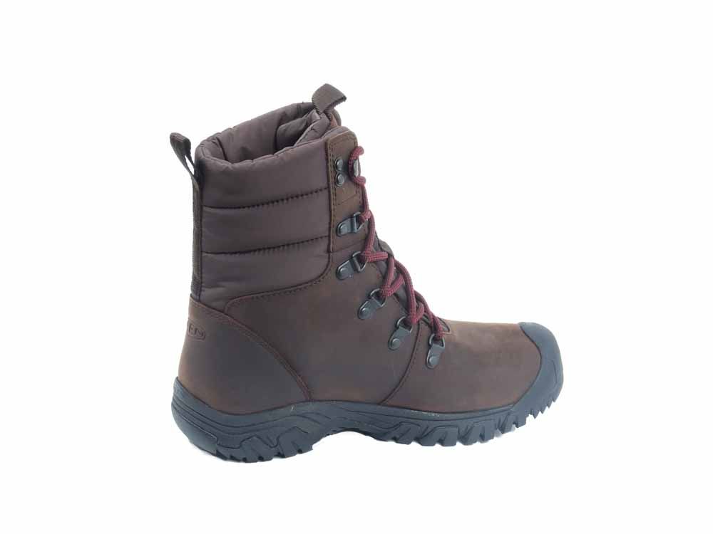 BOTTES D'HIVER