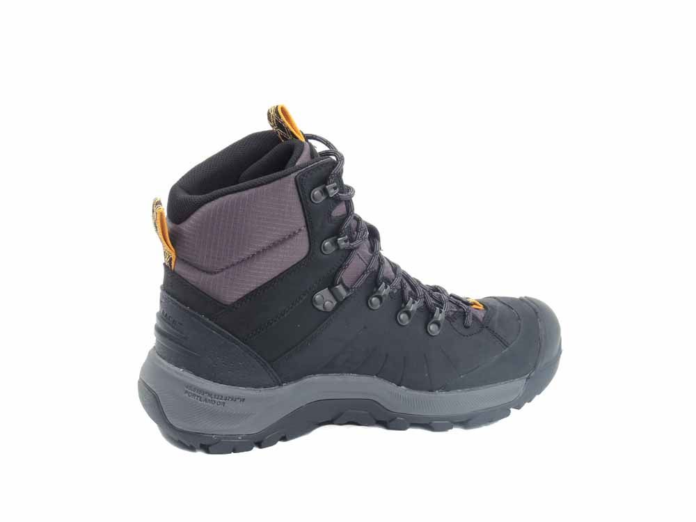 BOTTES D'HIVER