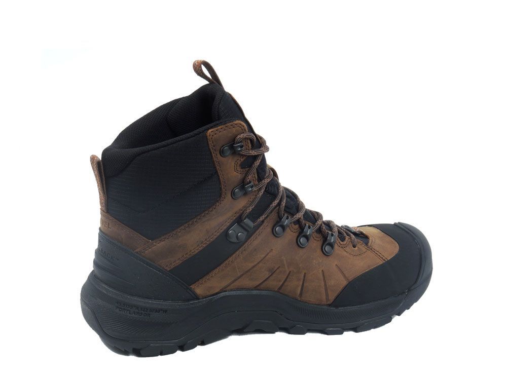 BOTTES D'HIVER