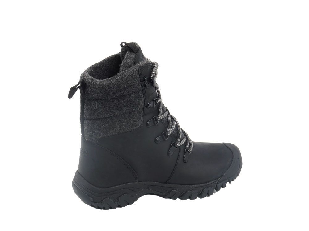 BOTTES D'HIVER