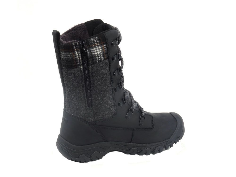 BOTTES D'HIVER