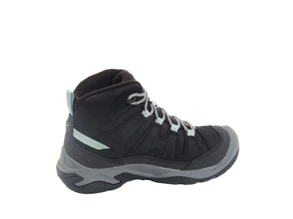 BOTTES D'HIVER