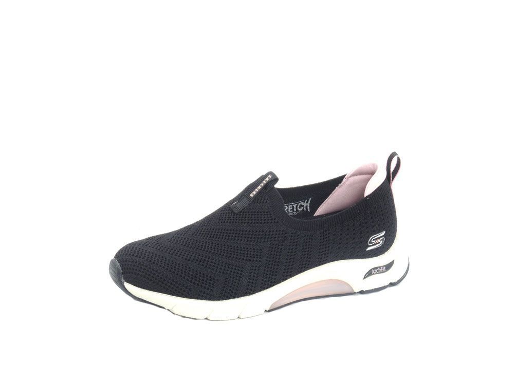 SOULIERS SPORT - 104251 BKLP - Skechers 