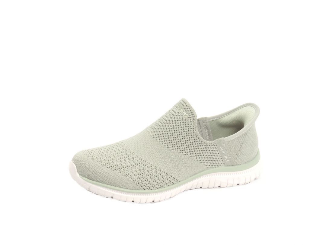 SOULIERS TOUT ALLER - 104425 SAGE - Skechers 