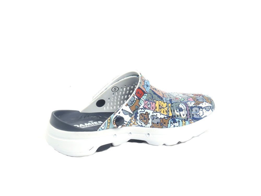 SOULIERS TOUT ALLER
