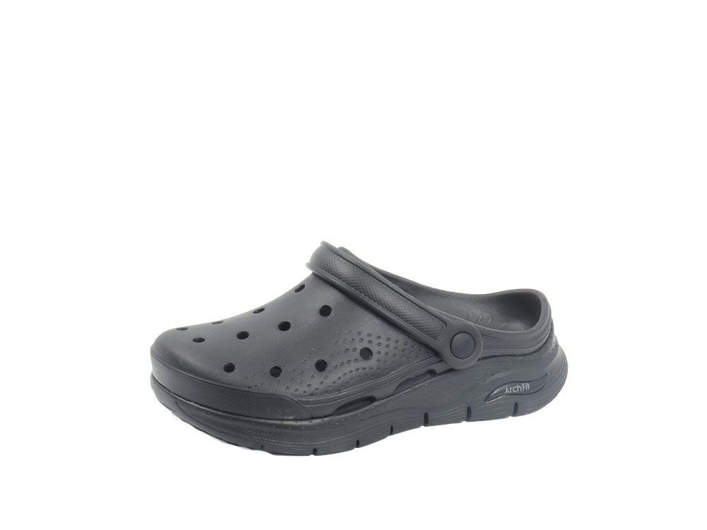 SANDALES SPORT - 111385 BBK - Skechers 