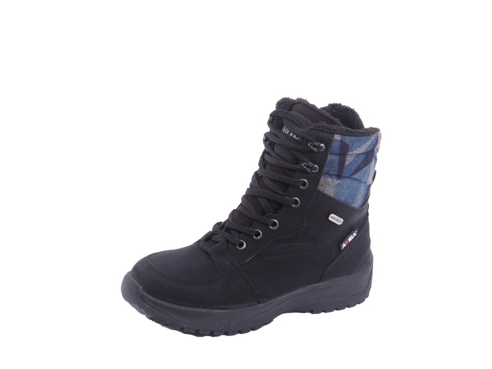 BOTTES D'HIVER