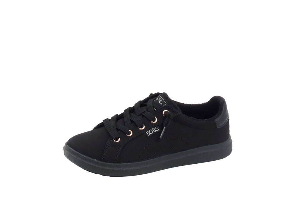 SOULIERS TOUT ALLER - 114453 BBK - Skechers 