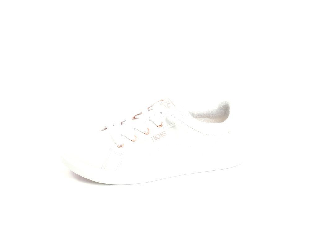 SOULIERS TOUT ALLER - 114453 WHT - Skechers 