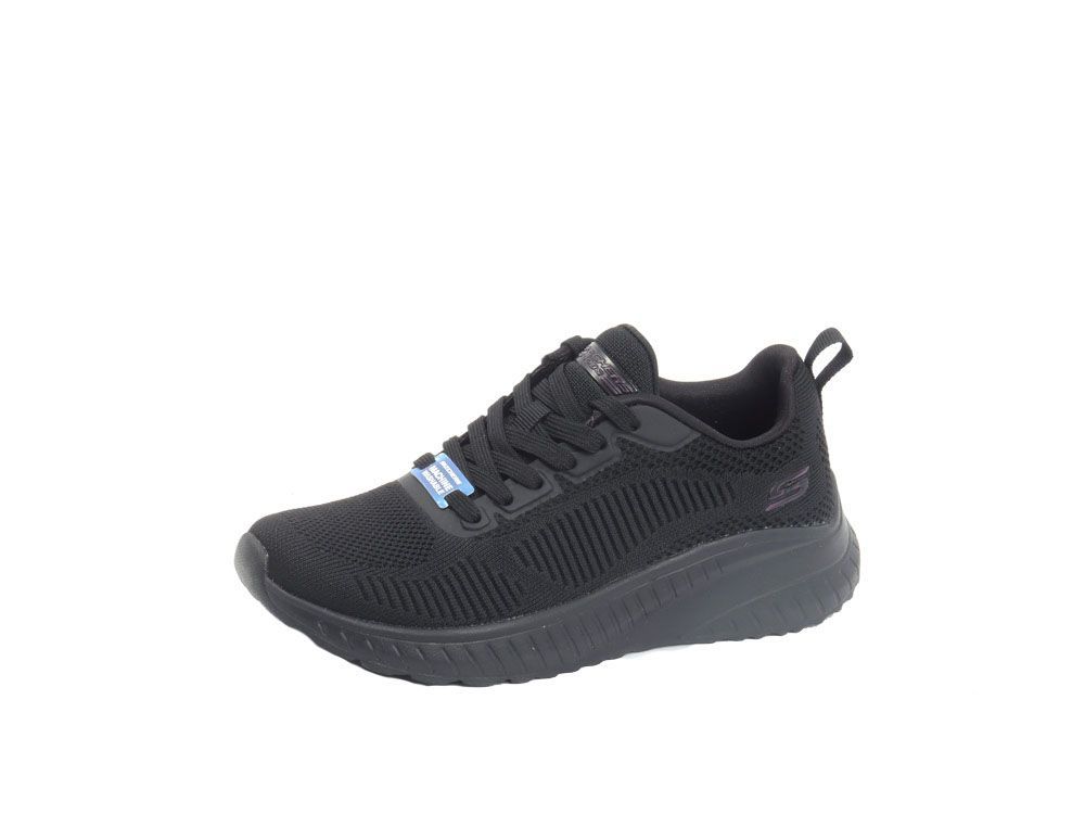 SOULIERS SPORT - 117209 BBK - Skechers 