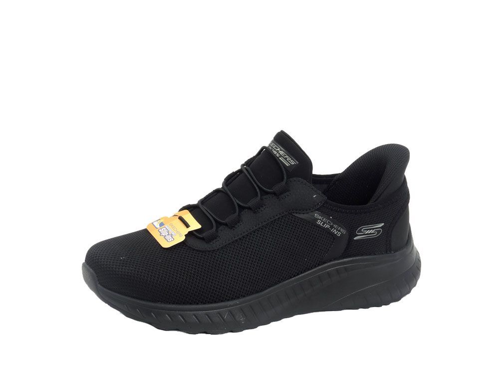 SOULIERS SPORT - 118303W BBK - Skechers 