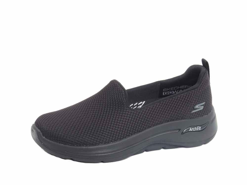 SOULIERS SPORT - 124401 BBK - Skechers 