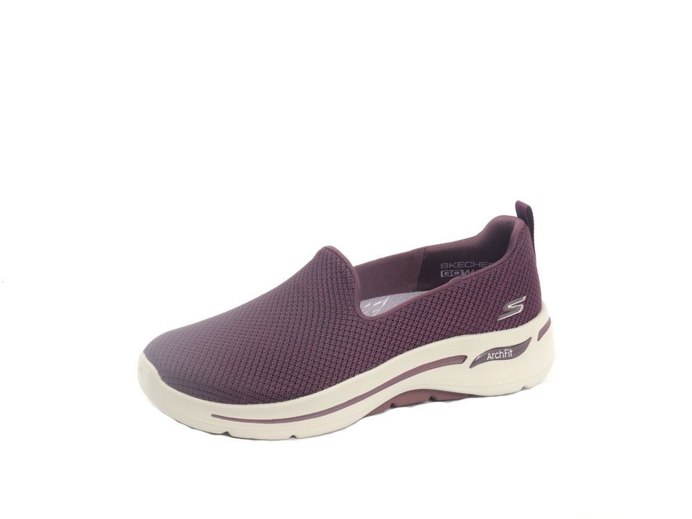 SOULIERS SPORT - 124401 BURG - Skechers 