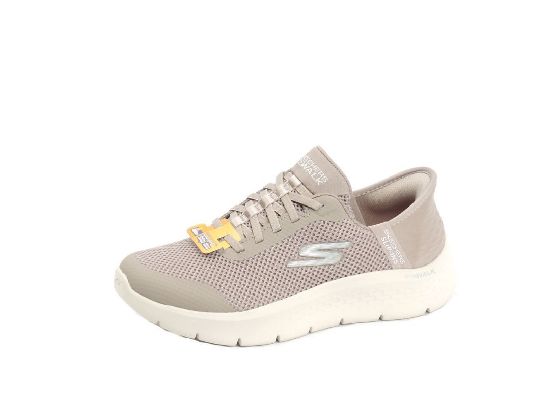 SOULIERS SPORT - 124836W TPE - Skechers 