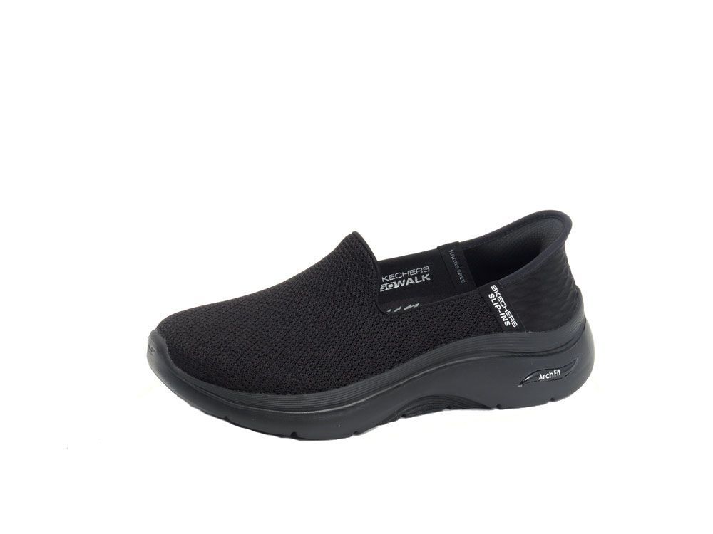 SOULIERS SPORT - 125315W BBK - Skechers 