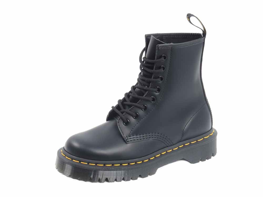 BOTTES - 1460 BEX SMOOTH - Dr.Martens