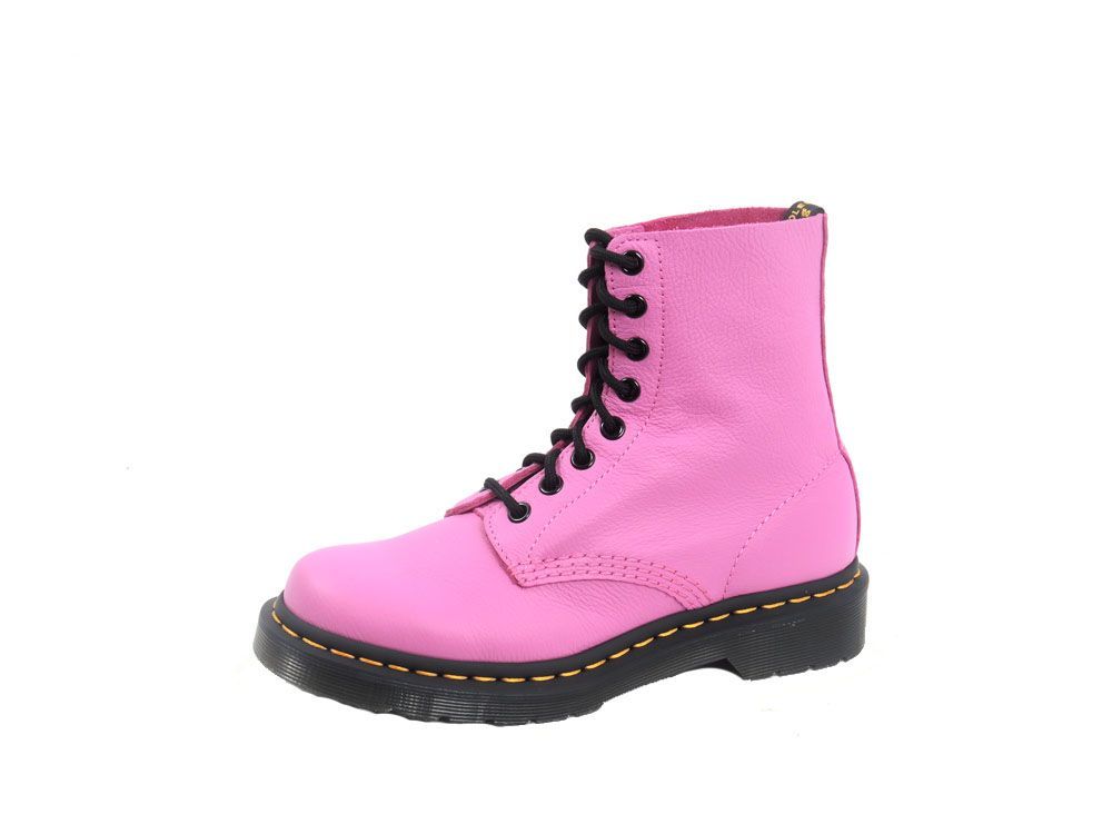 BOTTES - 1460 PASCAL THR - Dr.Martens