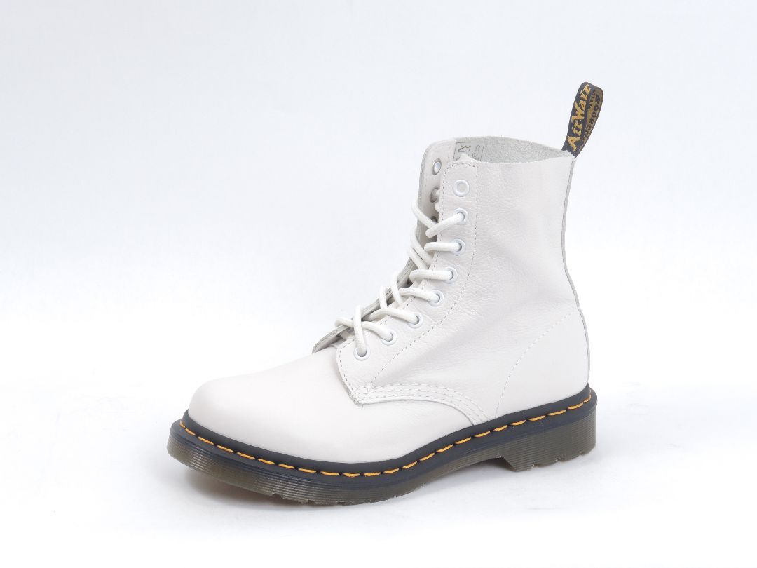 BOTTILLONS - 1460 PASCAL WHT - Dr.Martens