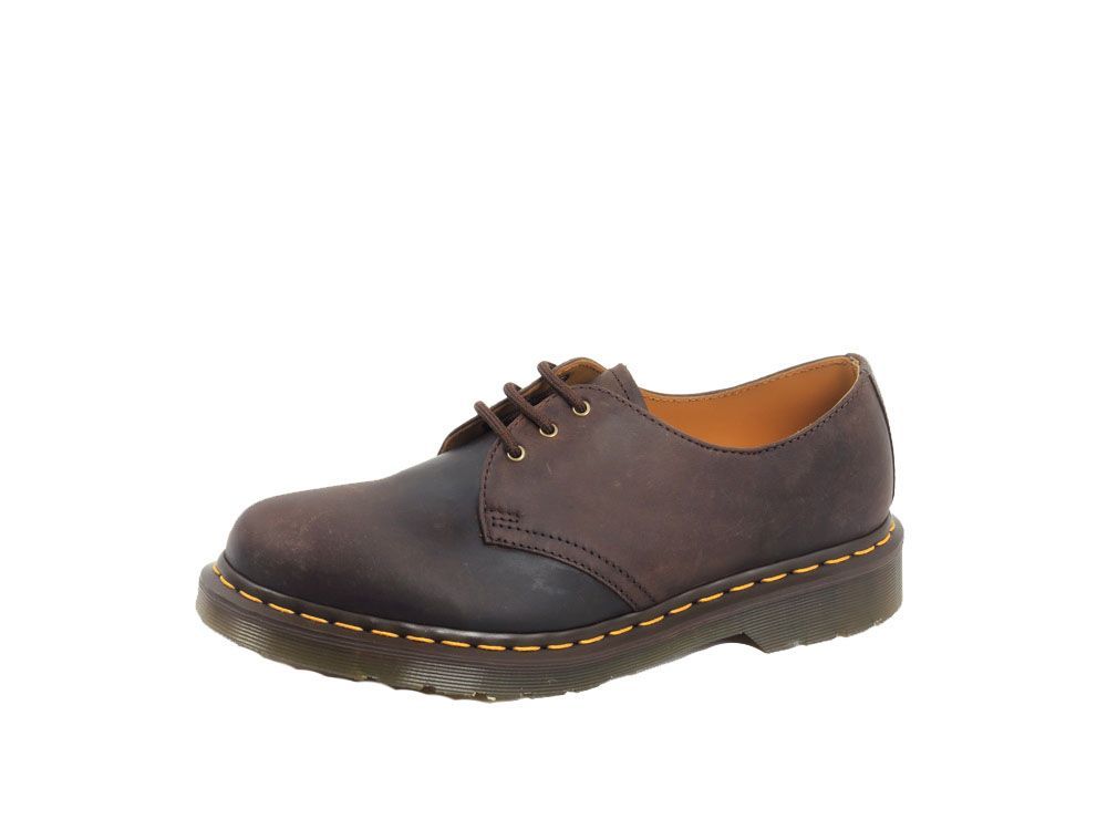 SOULIERS - 1461 DK BRW - Dr.Martens