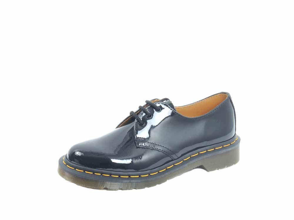 SOULIERS - 1461 PATENT LAM - Dr.Martens