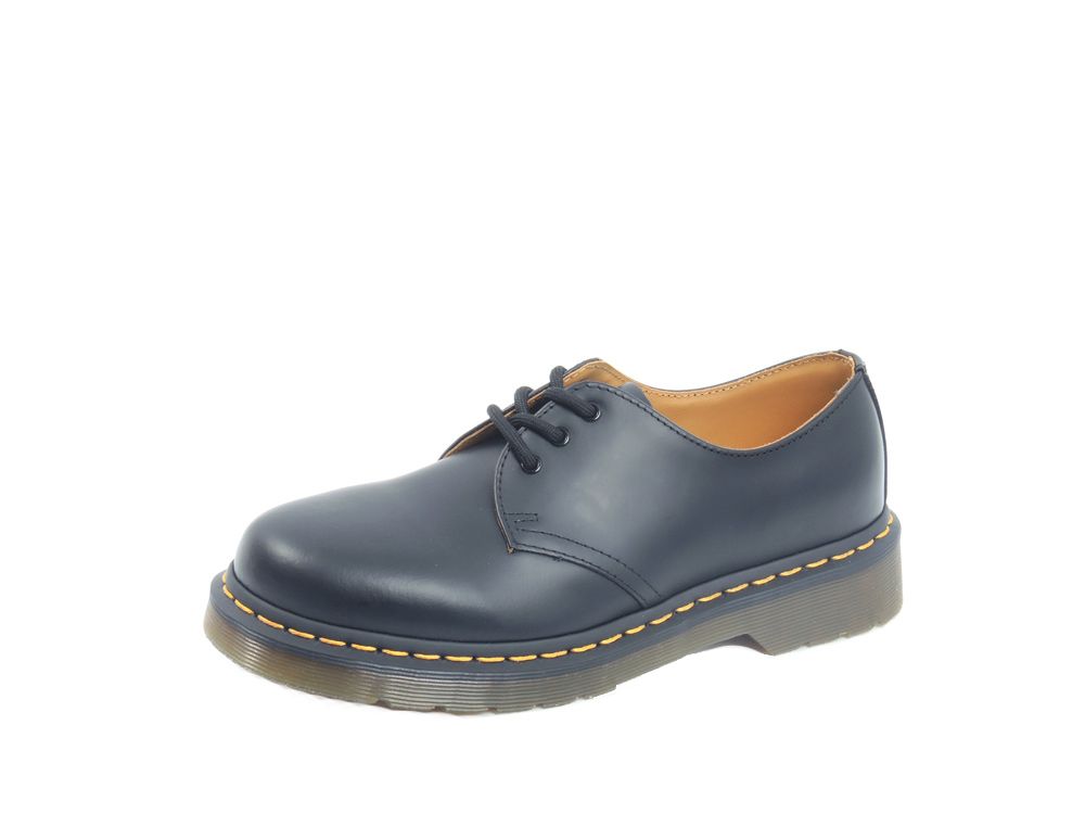 SOULIERS TOUT ALLER - 1461 SMOOTH - Dr.Martens