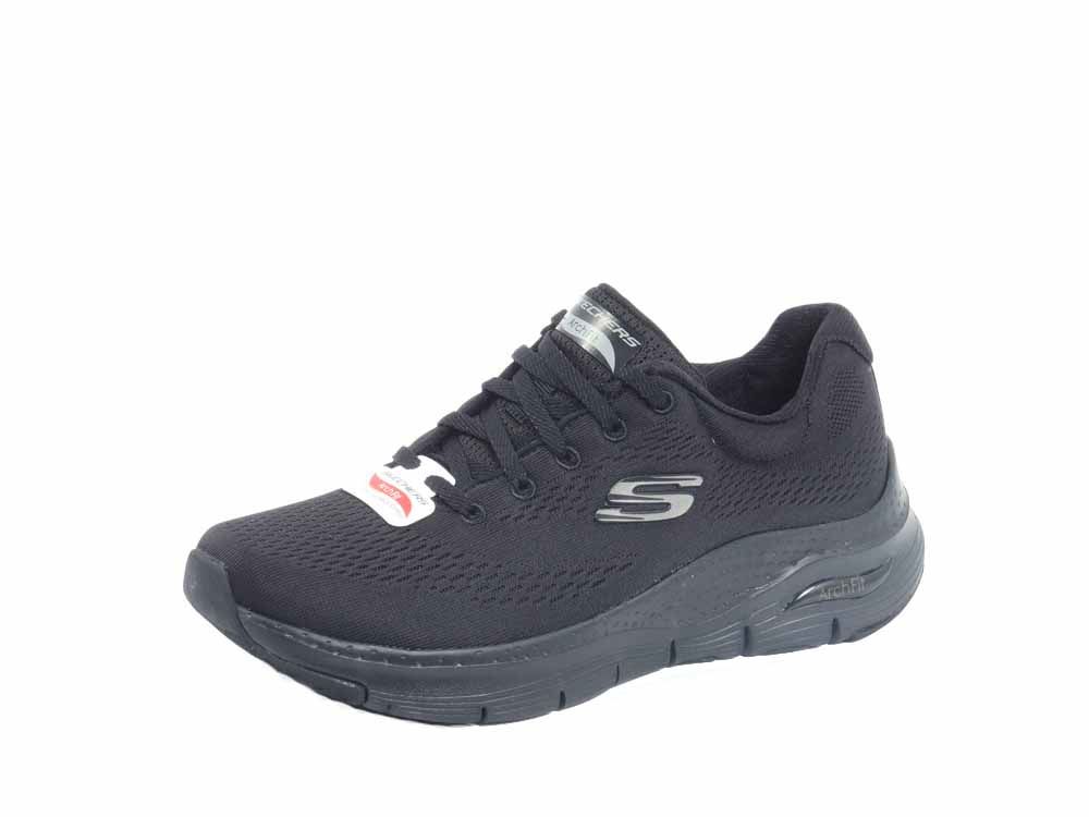 SOULIERS SPORT - 149057 BBK - Skechers 