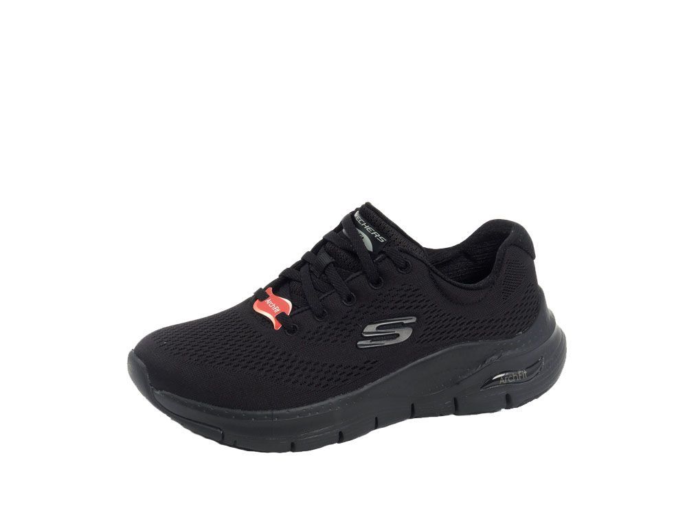 SOULIERS SPORT - 149057W BBK - Skechers 