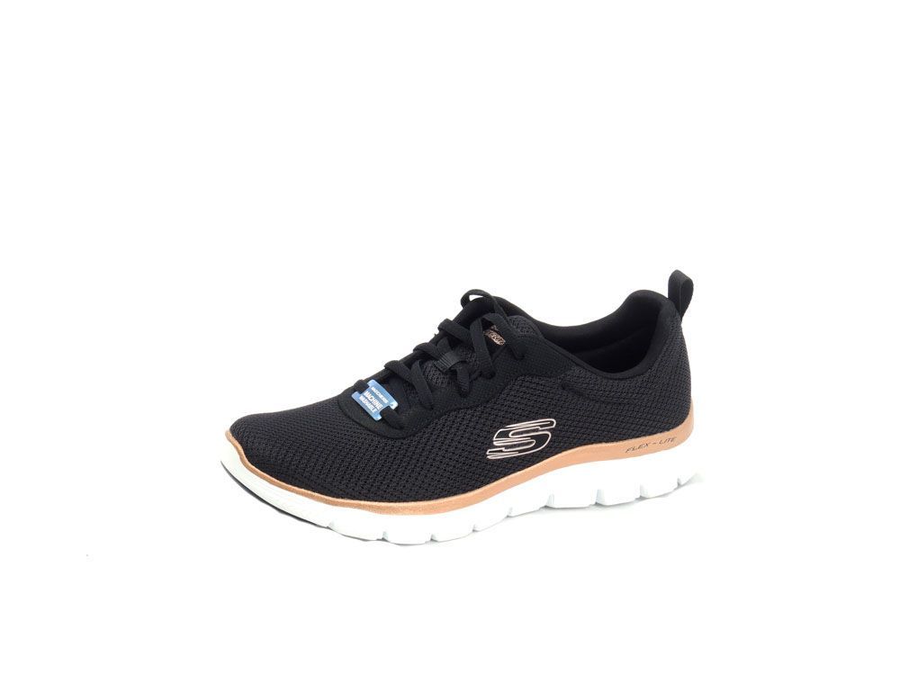 SOULIERS SPORT - 149303 BKRG - Skechers 