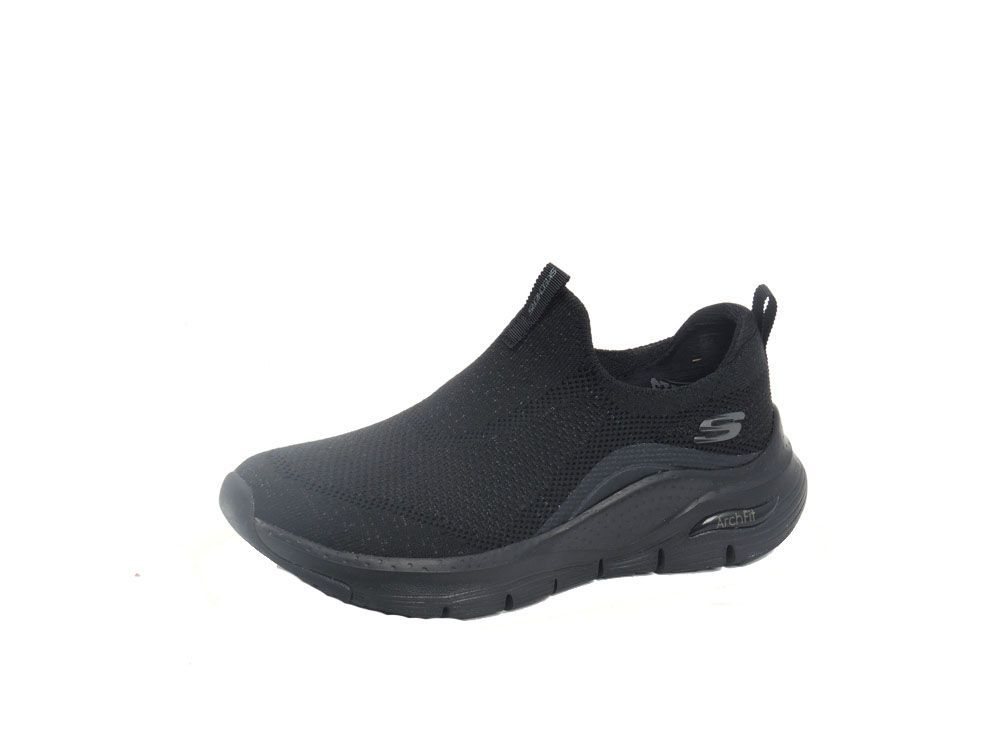 SOULIERS SPORT - 149415 BBK - Skechers 