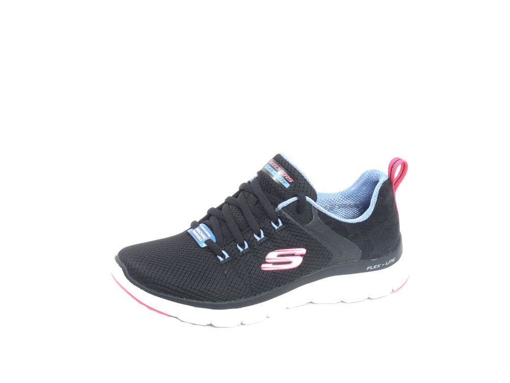 SOULIERS SPORT - 149580 BKMT - Skechers 