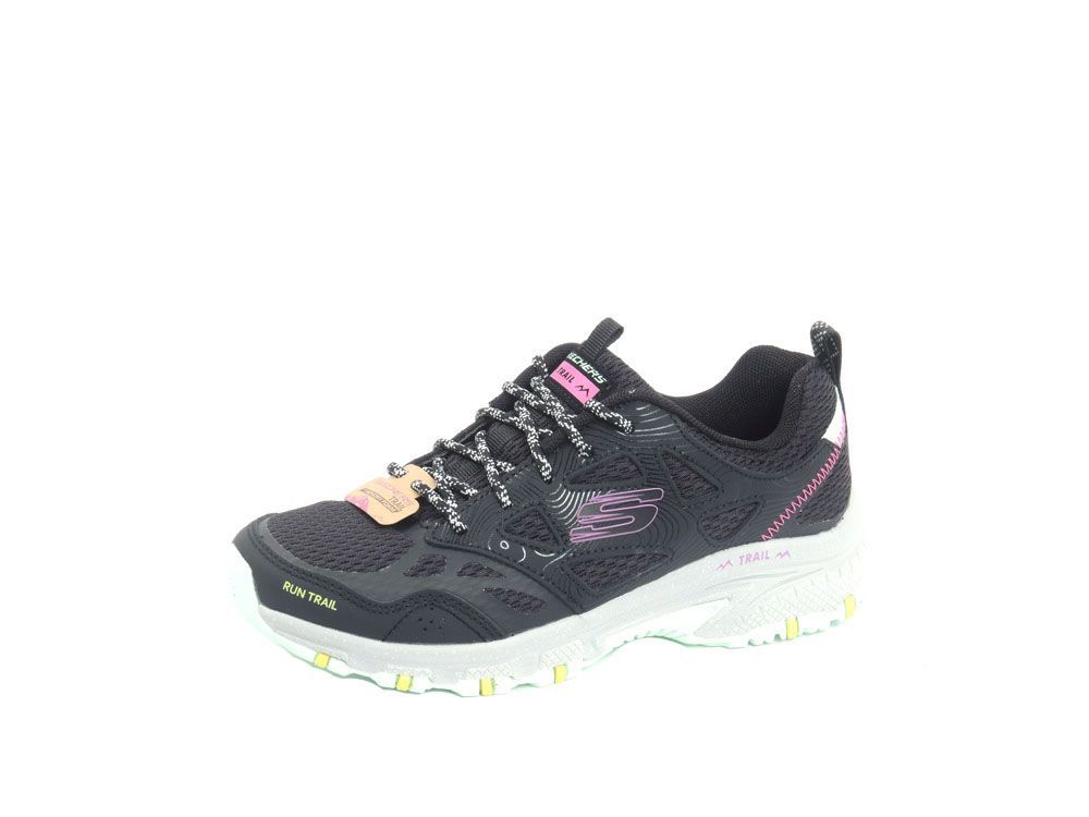 SOULIERS SPORT - 149821 BKMT - Skechers 