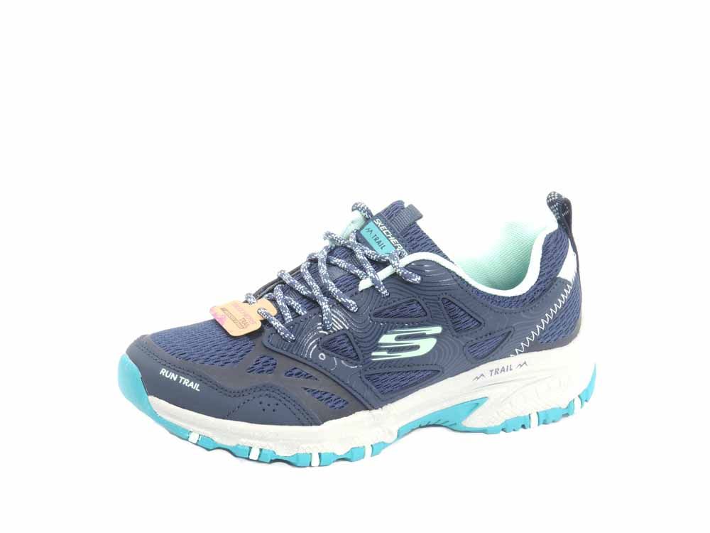 SOULIERS SPORT - 149821 NVTQ - Skechers 