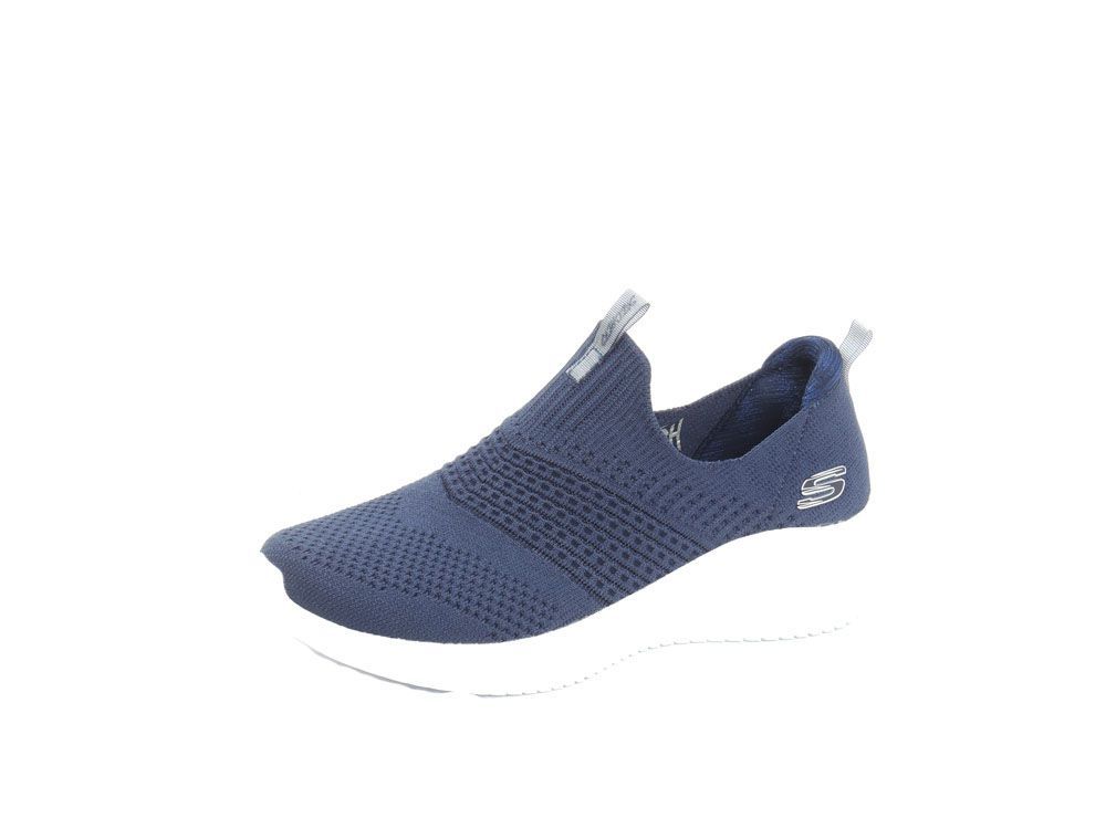 SOULIERS SPORT - 149855 NVY - Skechers 