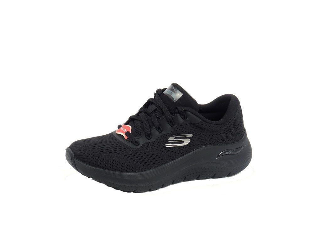 SOULIERS SPORT - 150051 BBK - Skechers 