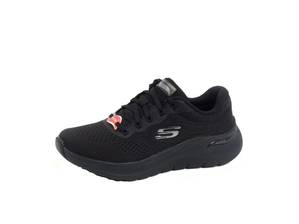 SOULIERS SPORT - 150051W BBK - Skechers 